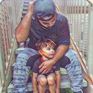 Meet your Posher, Jean paul